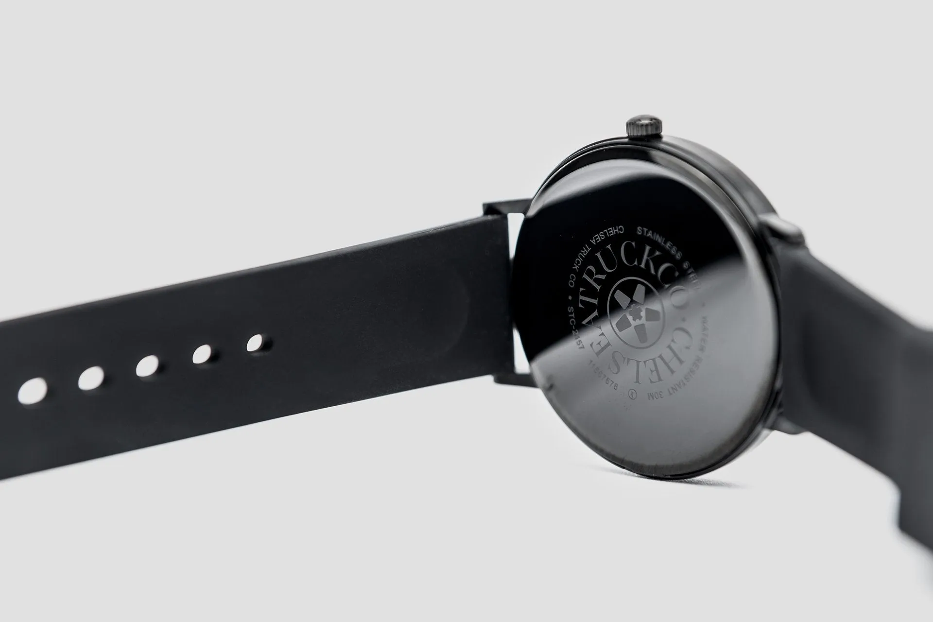 Expedition Naval Watch