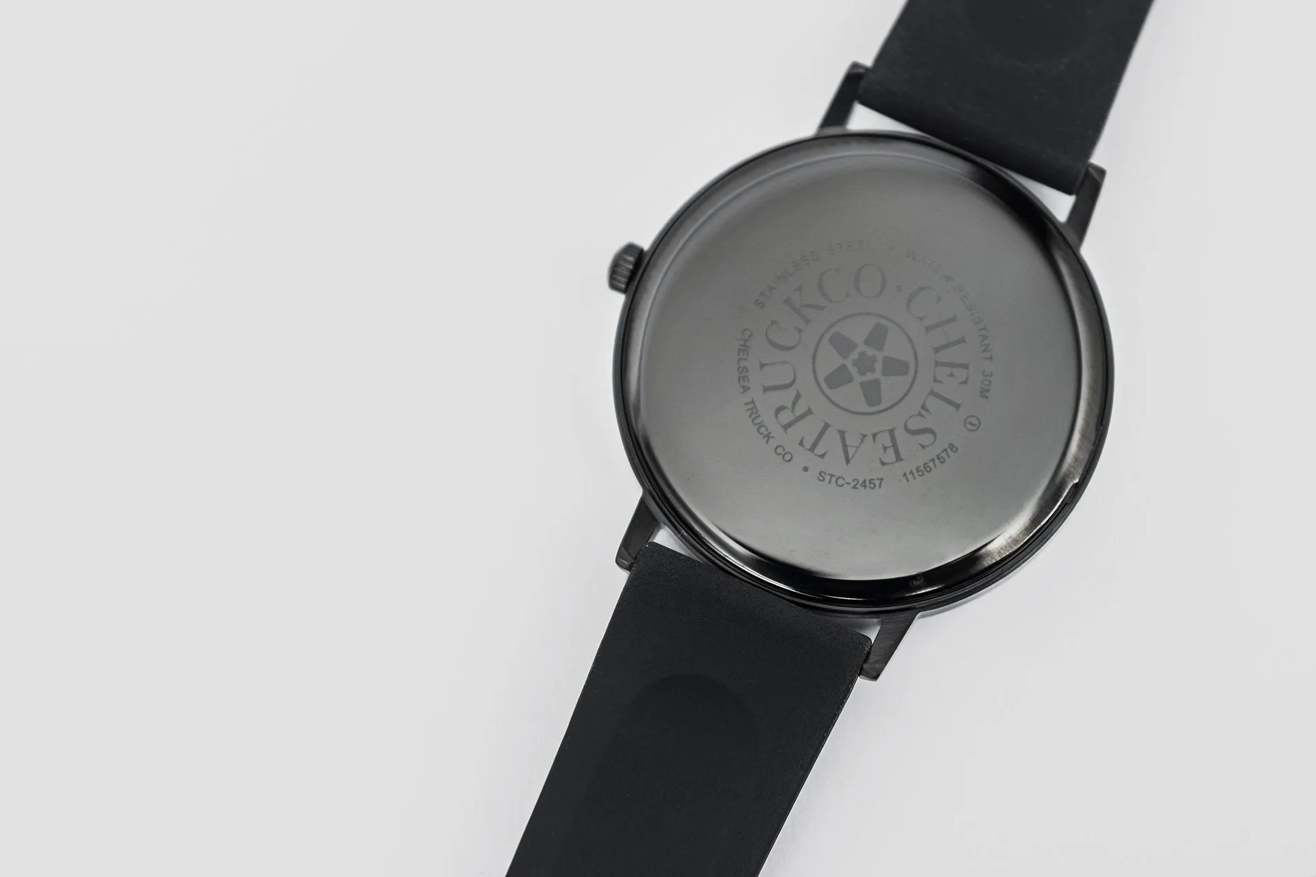 Expedition Naval Watch