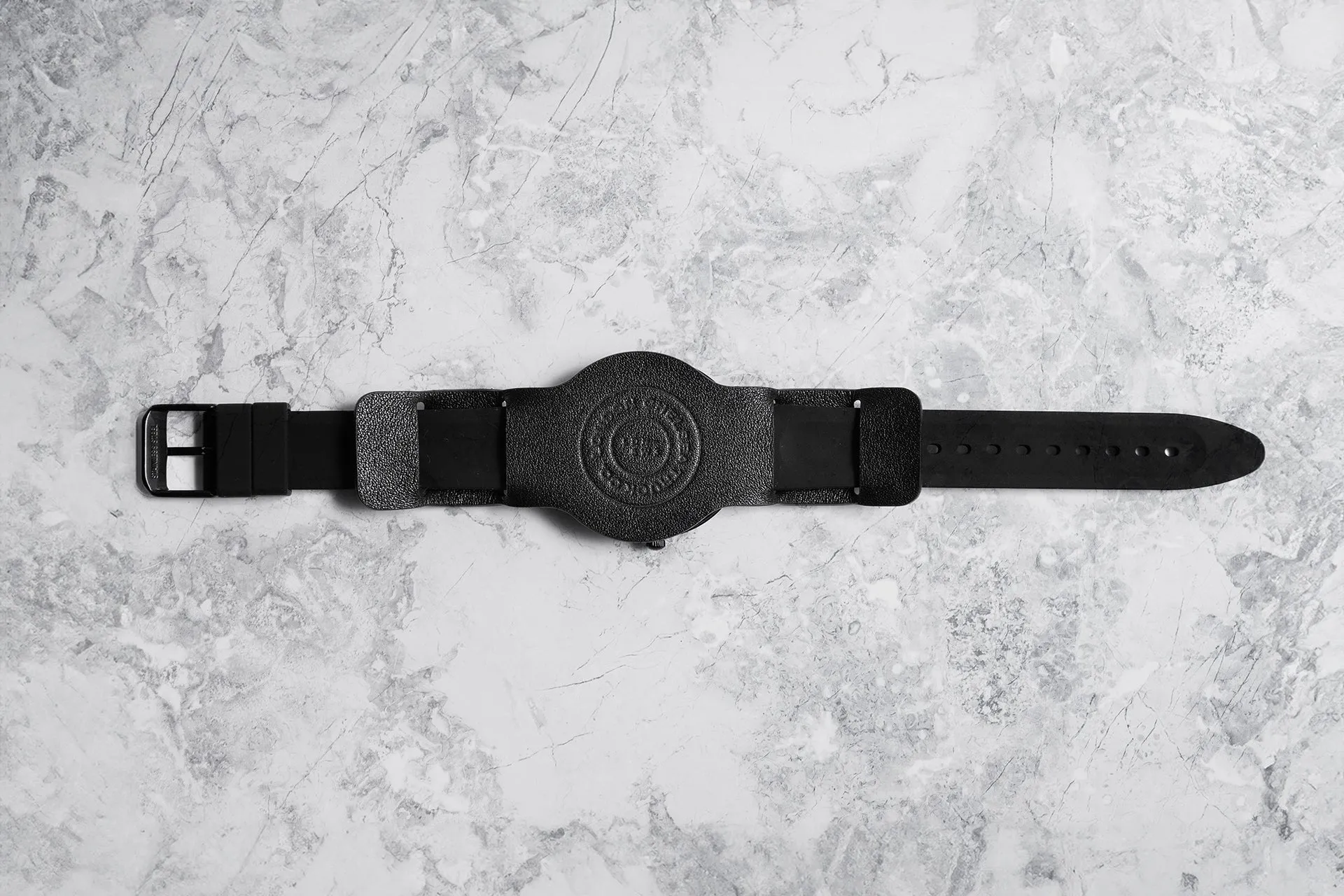 Expedition Naval Watch
