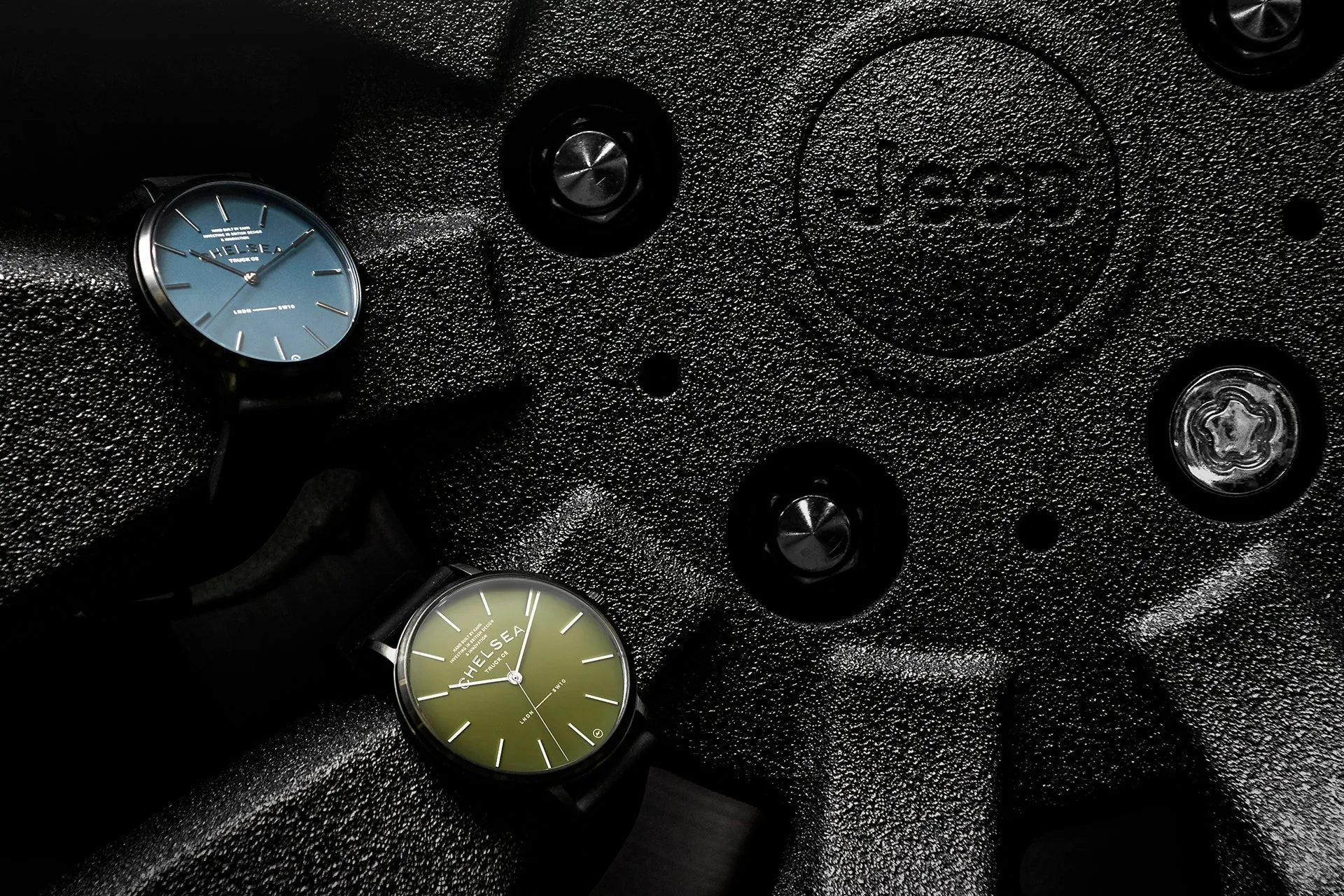 Expedition Naval Watch