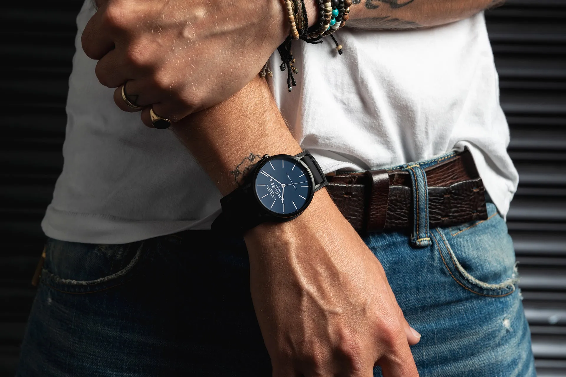 Expedition Naval Watch