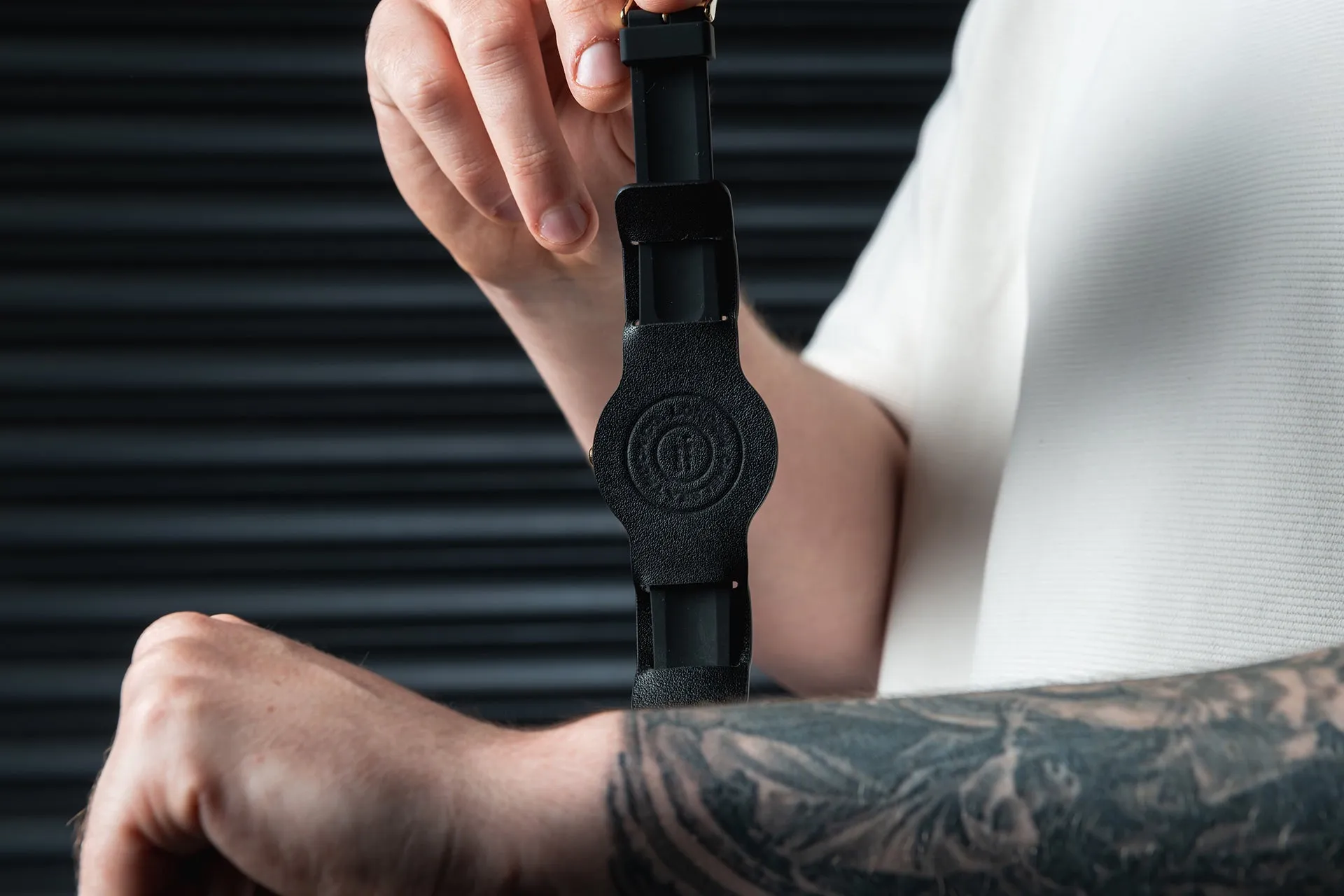 Expedition Naval Watch