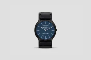 Expedition Naval Watch
