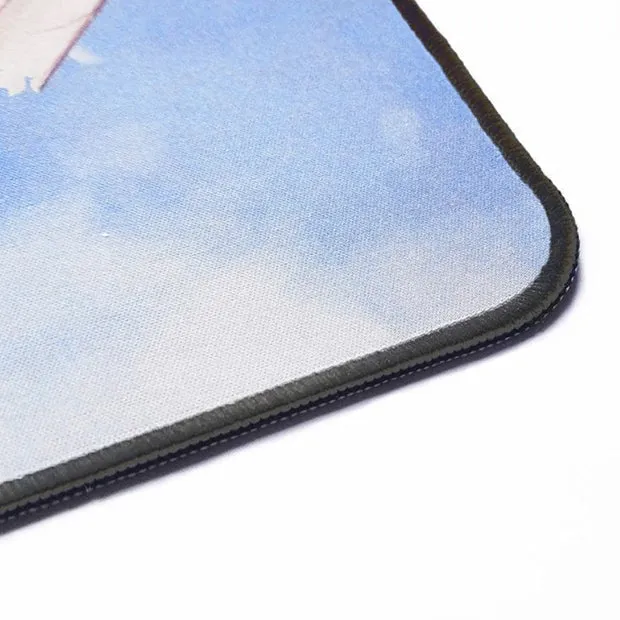 Expedition Playmat