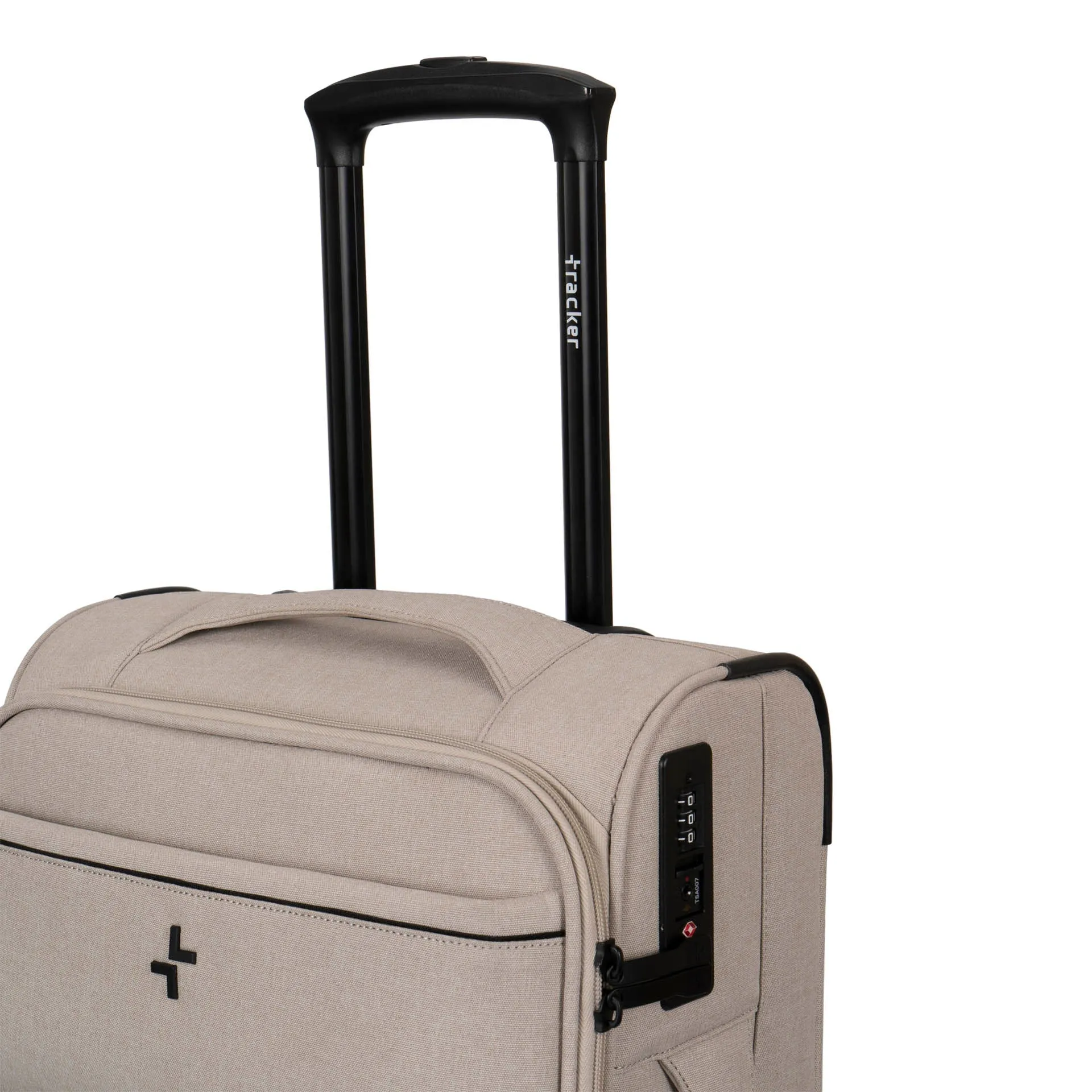 Expedition Softside 22" Carry-On Luggage