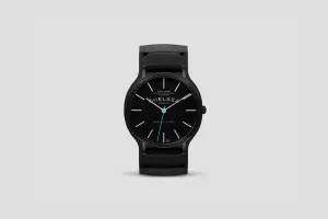Expedition Stealth Watch