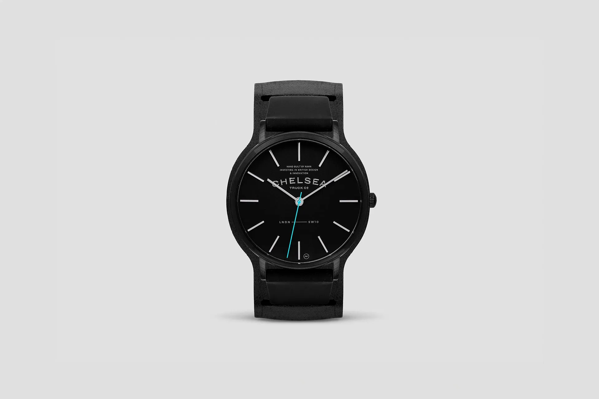Expedition Stealth Watch