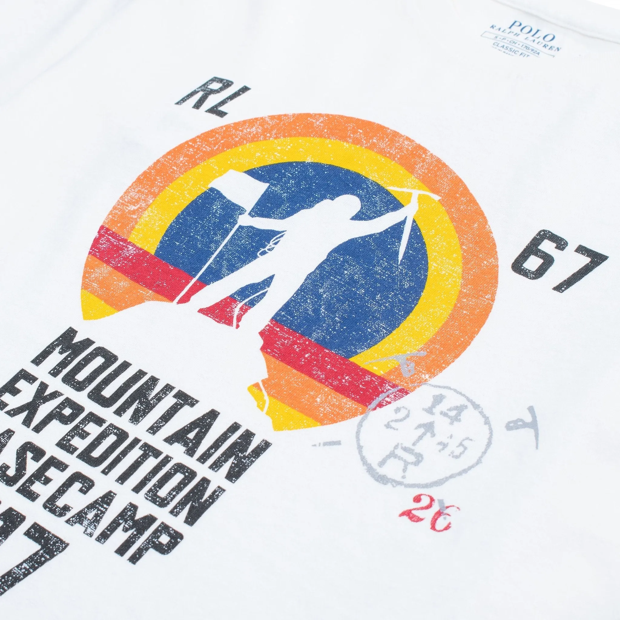 Expedition Tee