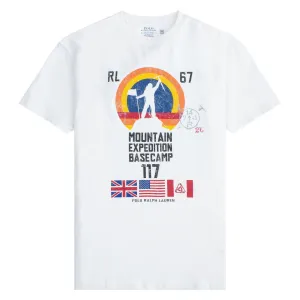 Expedition Tee