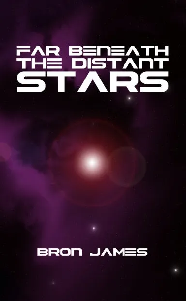 Far Beneath the Distant Stars