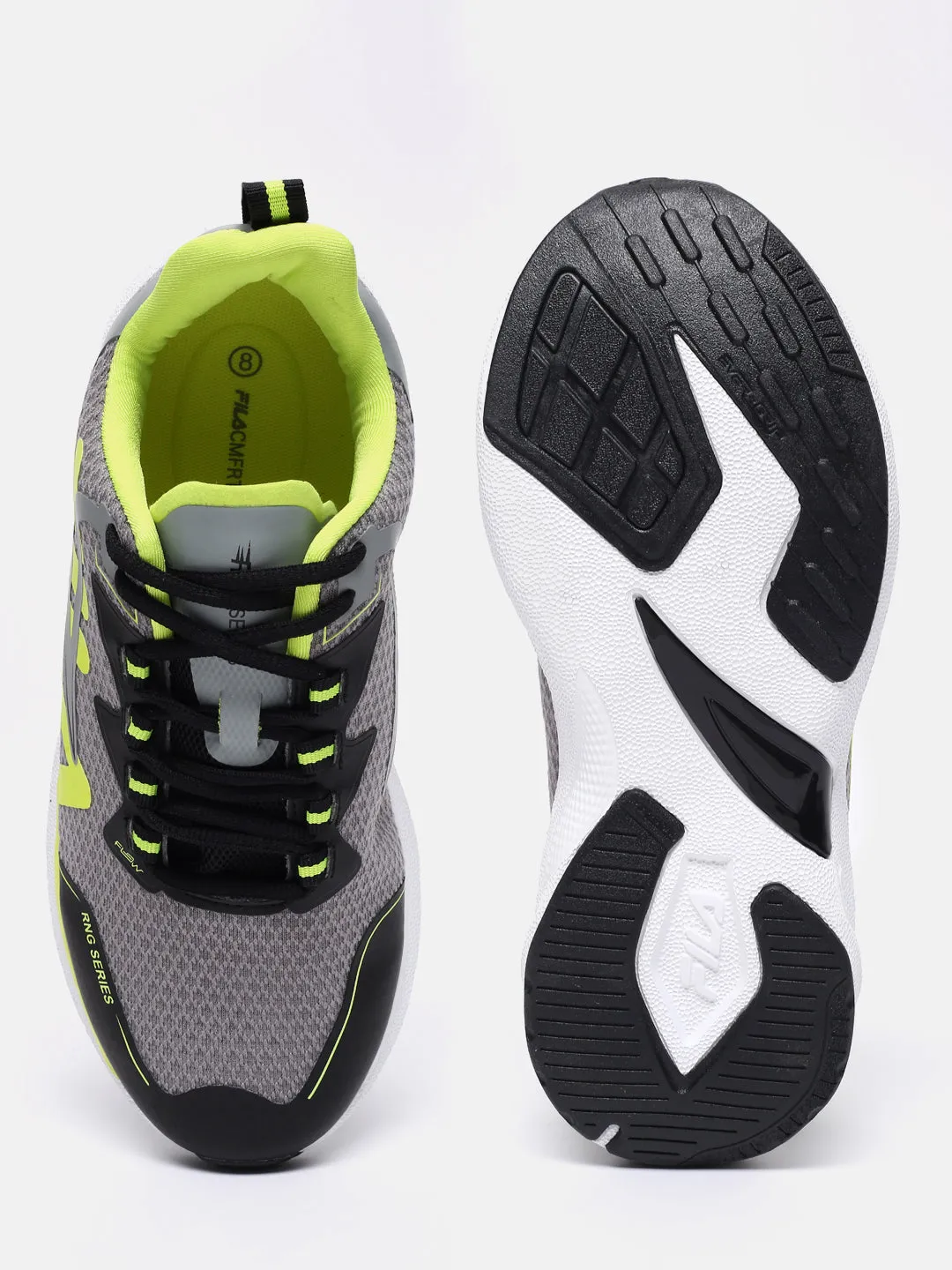 Fila Peacoat Stella Men's Sports Shoes