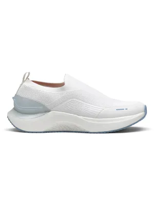 FLYNN White Men's Walking Shoes