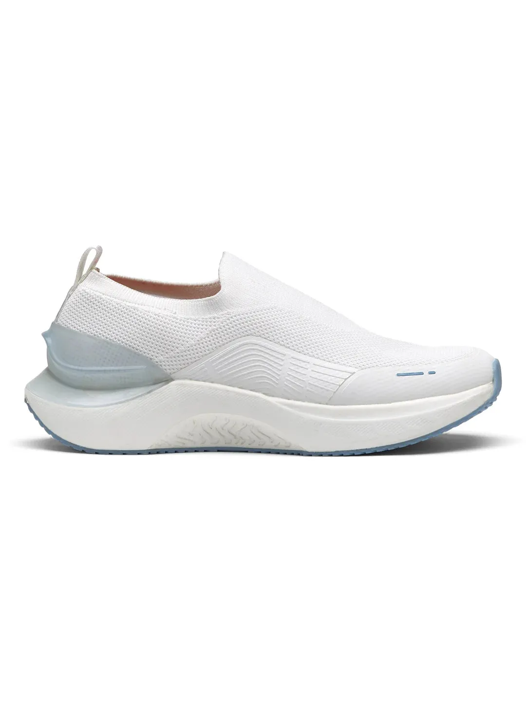 FLYNN White Men's Walking Shoes