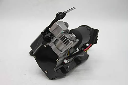 Ford Expedition Lincoln Navigator Air Suspension Compressor Pump