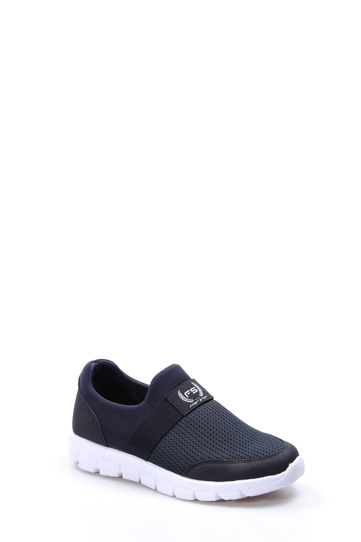 FST Men's Walking Shoes 869MA1000 Navy Blue - Tupelo