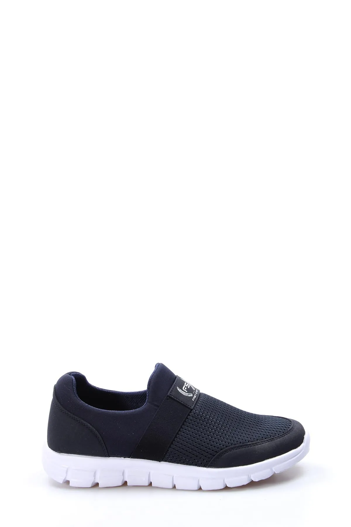 FST Men's Walking Shoes 869MA1000 Navy Blue - Tupelo