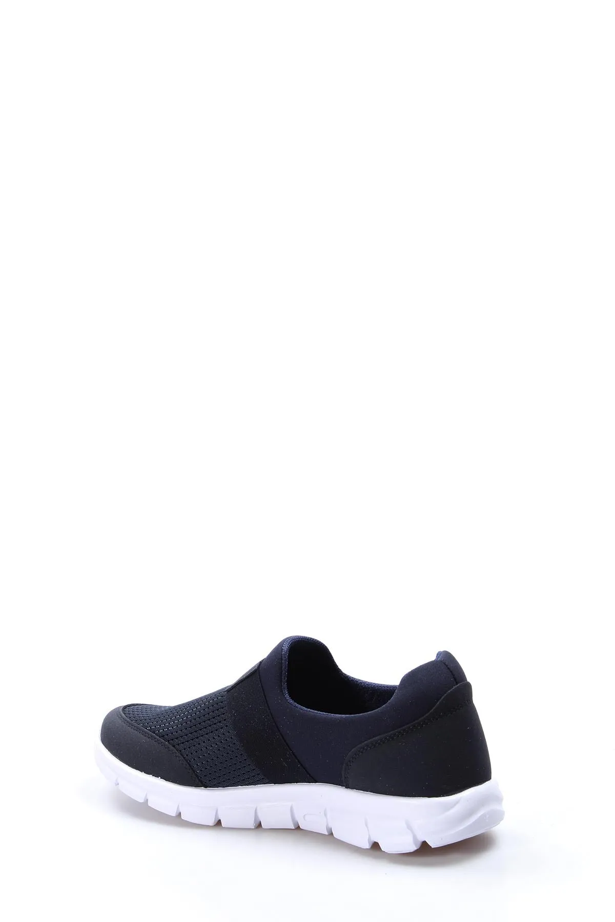 FST Men's Walking Shoes 869MA1000 Navy Blue - Tupelo