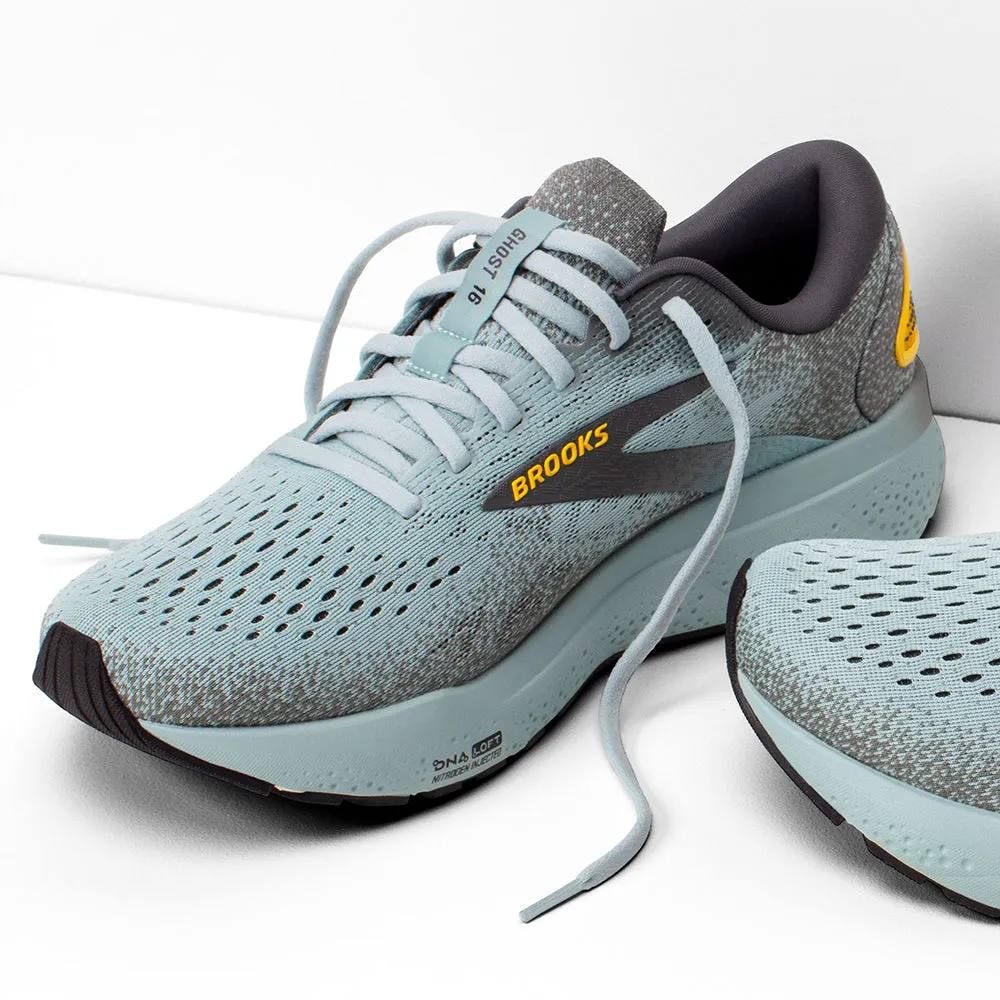 【FW24 秋冬・新品】Brooks Men's Ghost 16 110418 Road Running FW24 男裝 路跑鞋 跑步鞋