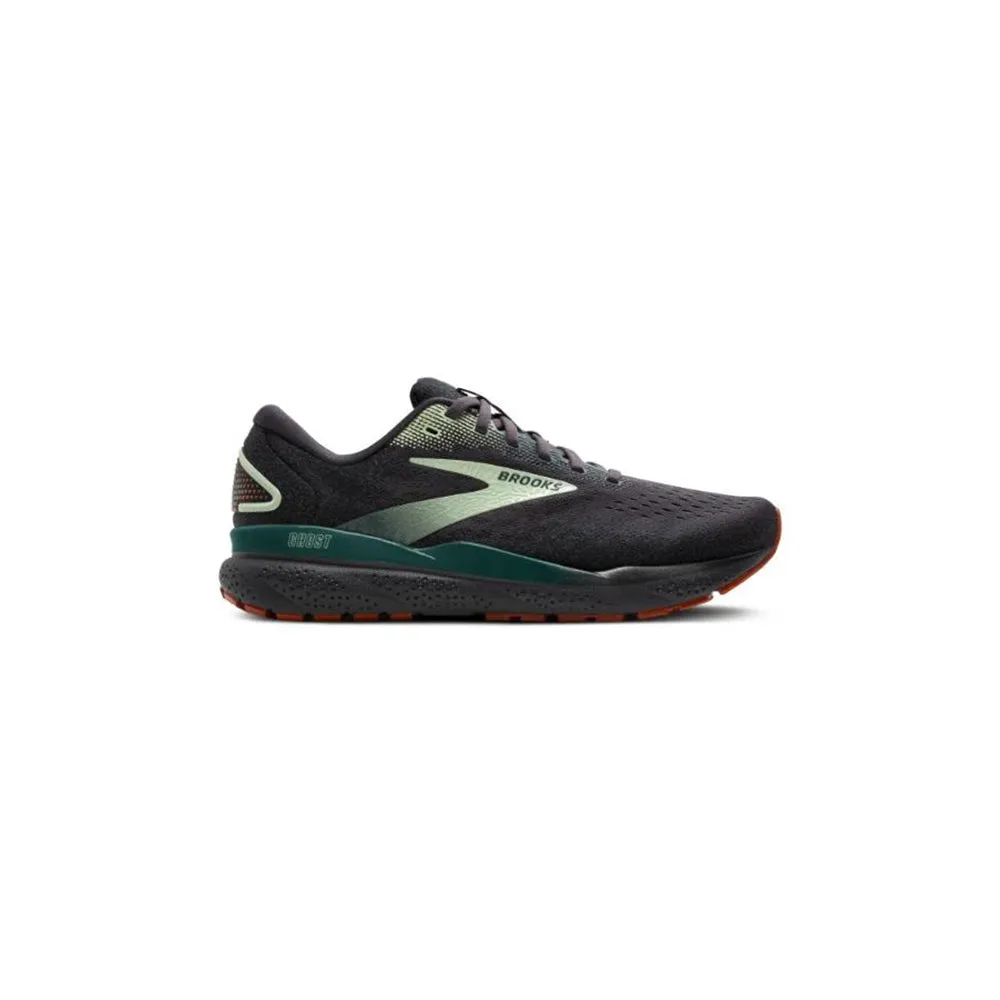 【FW24 秋冬・新品】Brooks Men's Ghost 16 110418 Road Running FW24 男裝 路跑鞋 跑步鞋