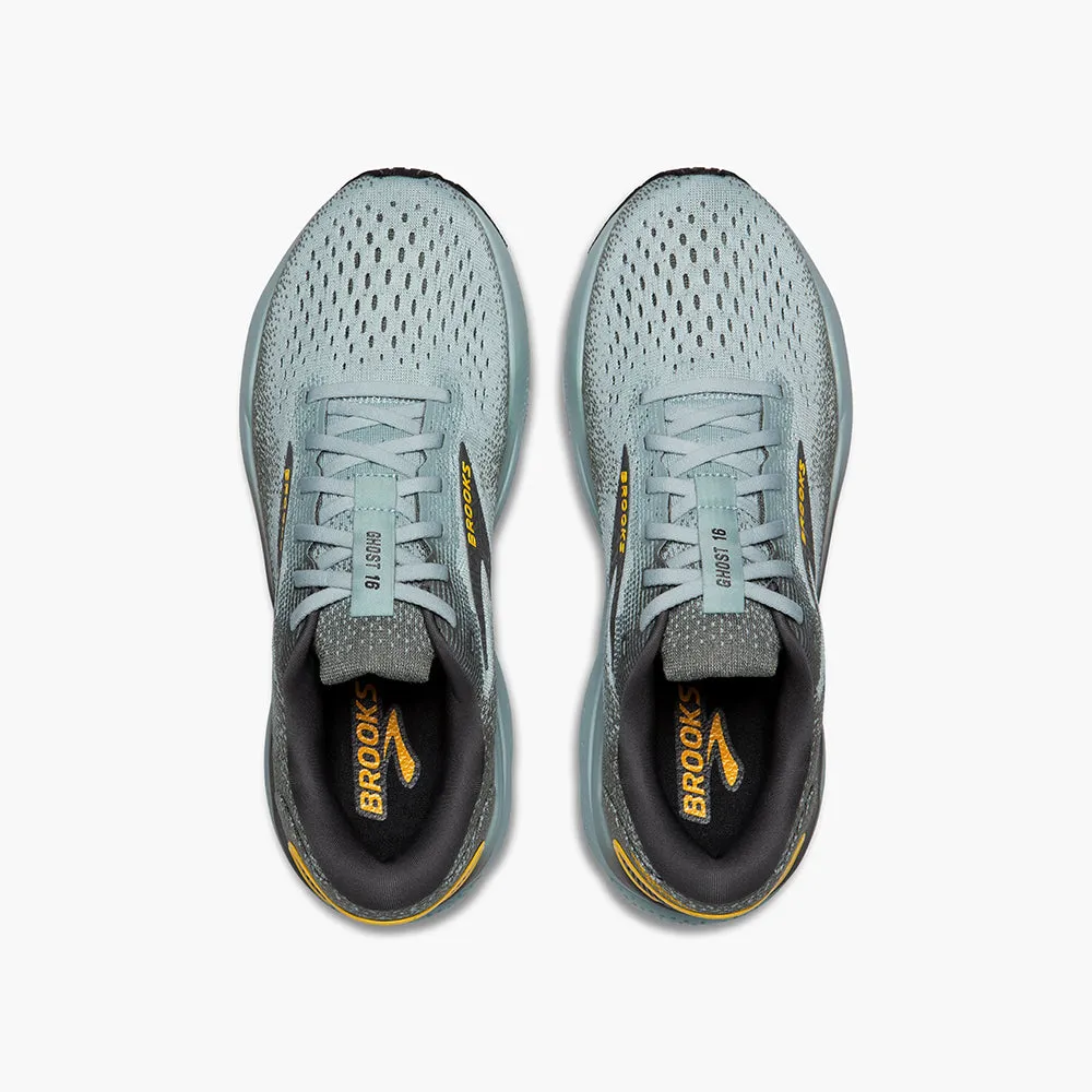 【FW24 秋冬・新品】Brooks Men's Ghost 16 110418 Road Running FW24 男裝 路跑鞋 跑步鞋