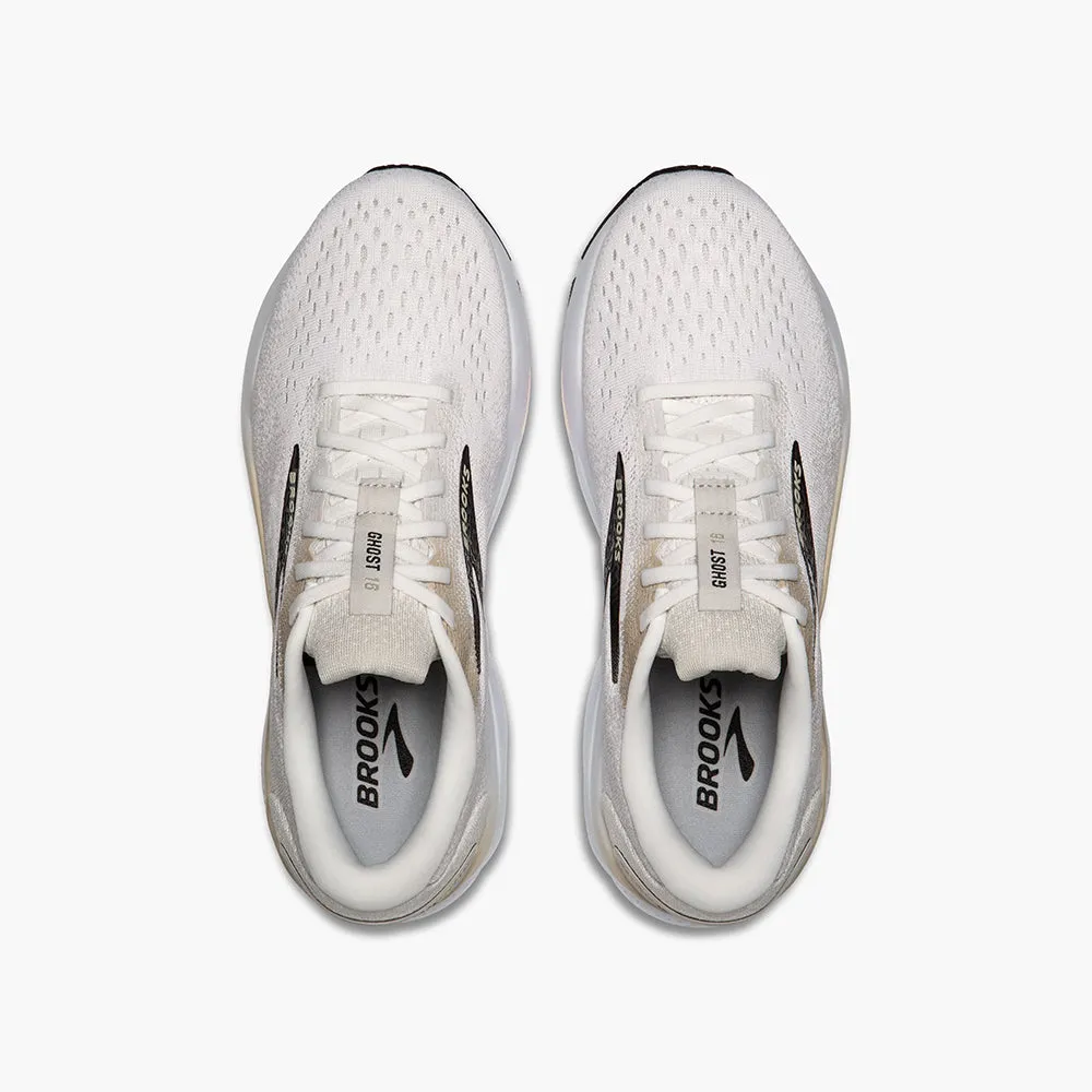 【FW24 秋冬・新品】Brooks Men's Ghost 16 110418 Road Running FW24 男裝 路跑鞋 跑步鞋