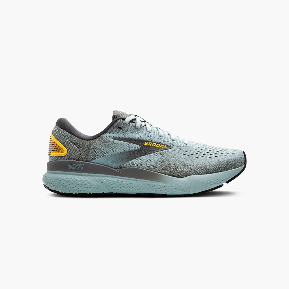【FW24 秋冬・新品】Brooks Men's Ghost 16 110418 Road Running FW24 男裝 路跑鞋 跑步鞋