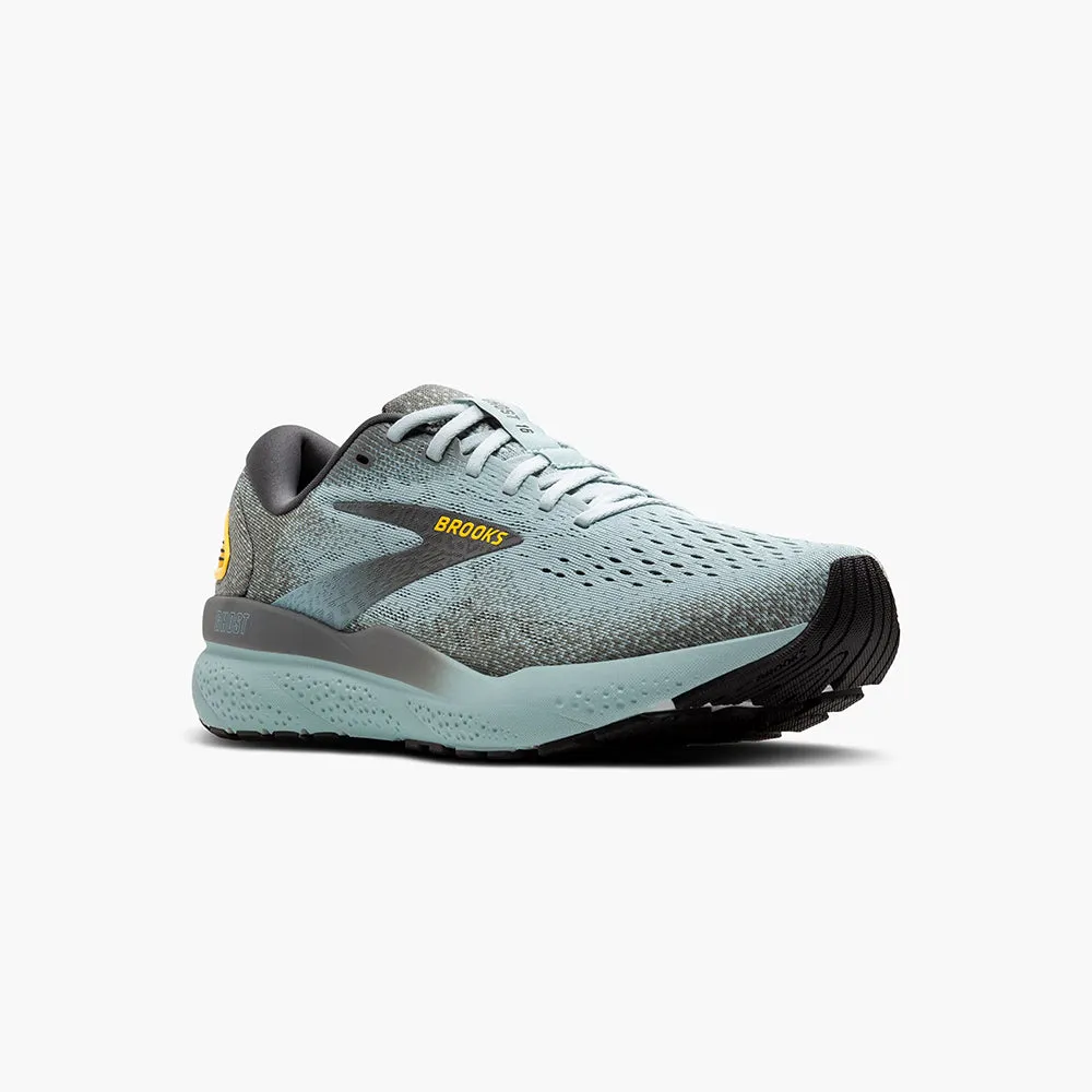 【FW24 秋冬・新品】Brooks Men's Ghost 16 110418 Road Running FW24 男裝 路跑鞋 跑步鞋