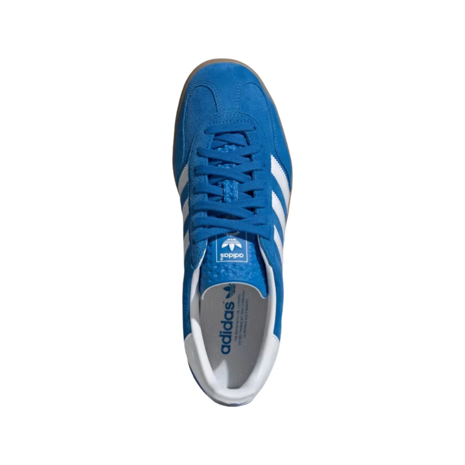GAZELLE INDOOR
