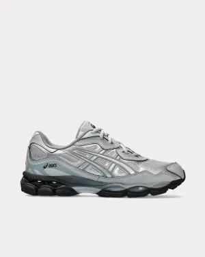 Gel-NYC Mid Grey / Sheet Rock Low Top Sneakers