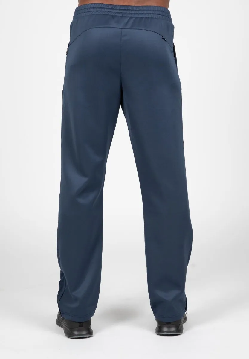 Gorilla Wear Tennessee Track Pants - Navy
