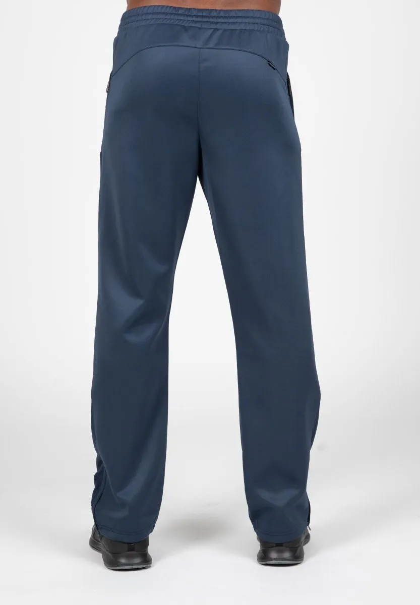 Gorilla Wear Tennessee Track Pants - Navy