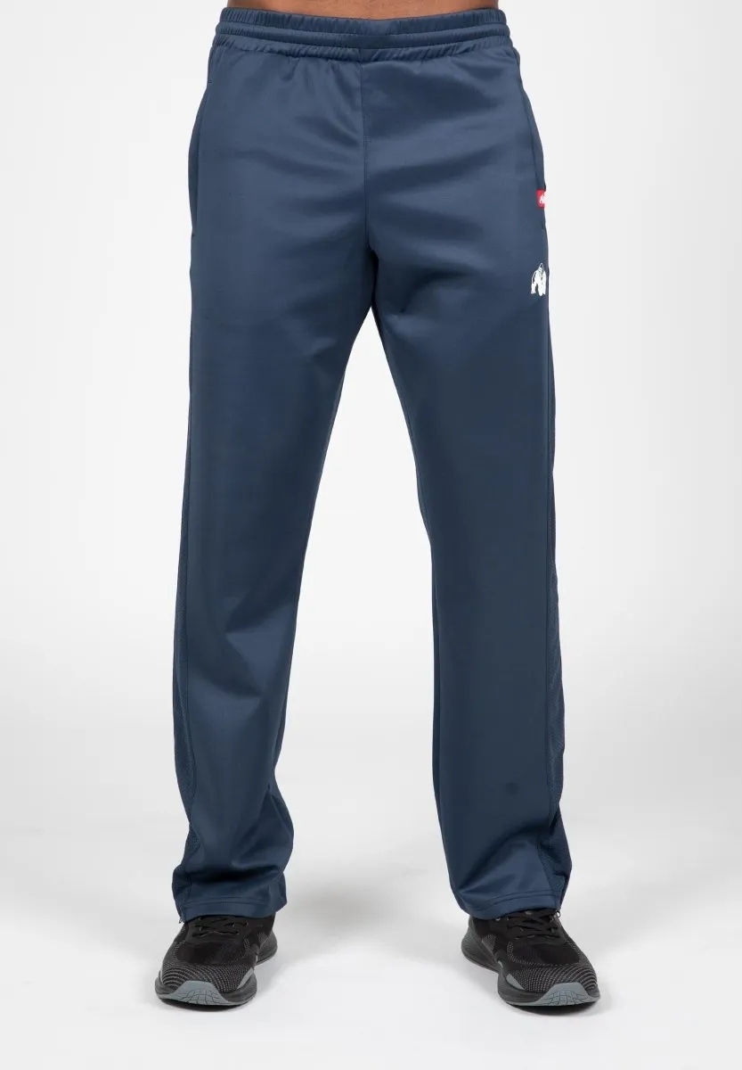 Gorilla Wear Tennessee Track Pants - Navy