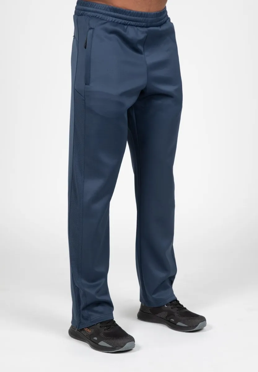 Gorilla Wear Tennessee Track Pants - Navy