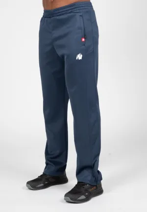 Gorilla Wear Tennessee Track Pants - Navy