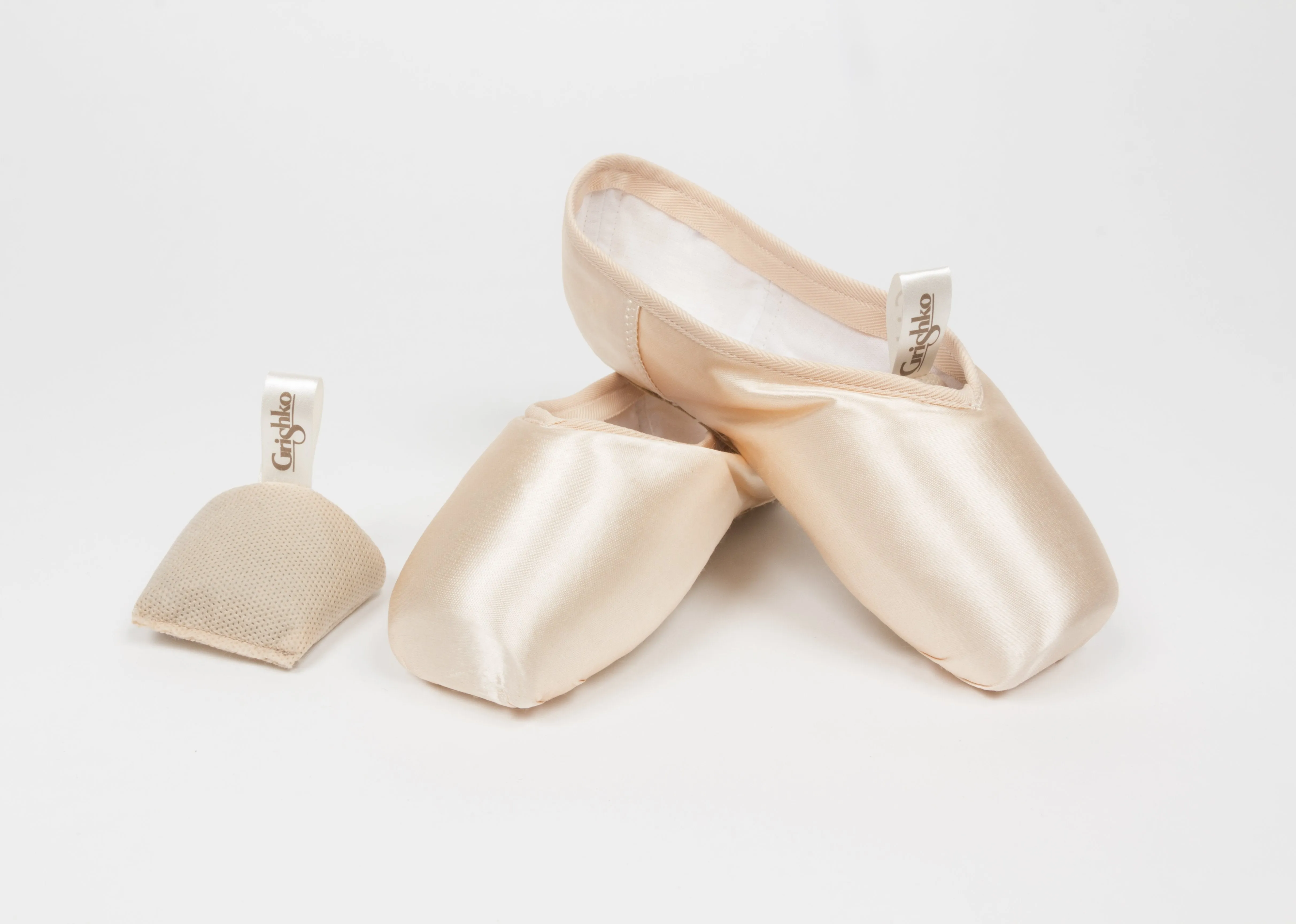 Grishko 5016 Point Shoe Drying Inserts