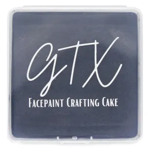 GTX Face Paint | Crafting Cake - Regular Blue Suede Shoes  120gr