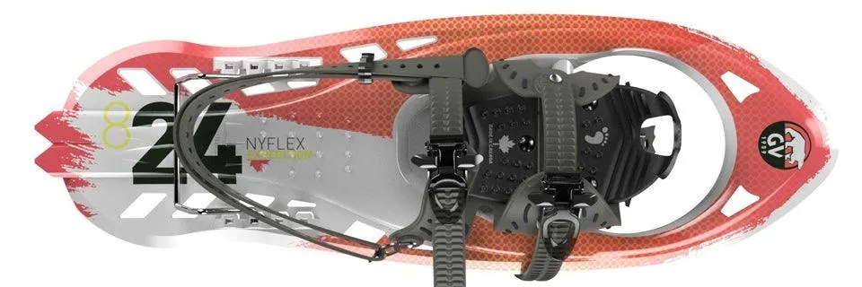 GV Nyflex Expedition Spin 8 X 28