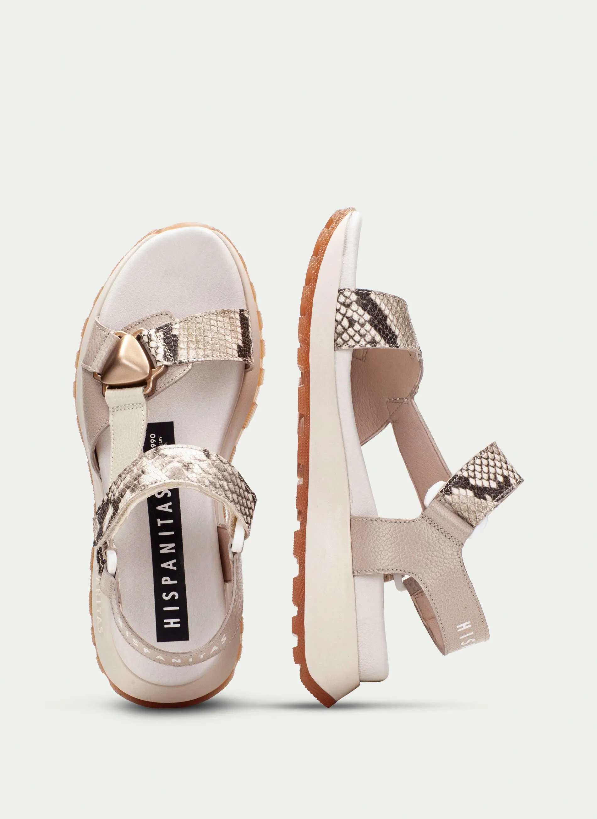 Hispanitas | Maui Sandals PRE-ORDER