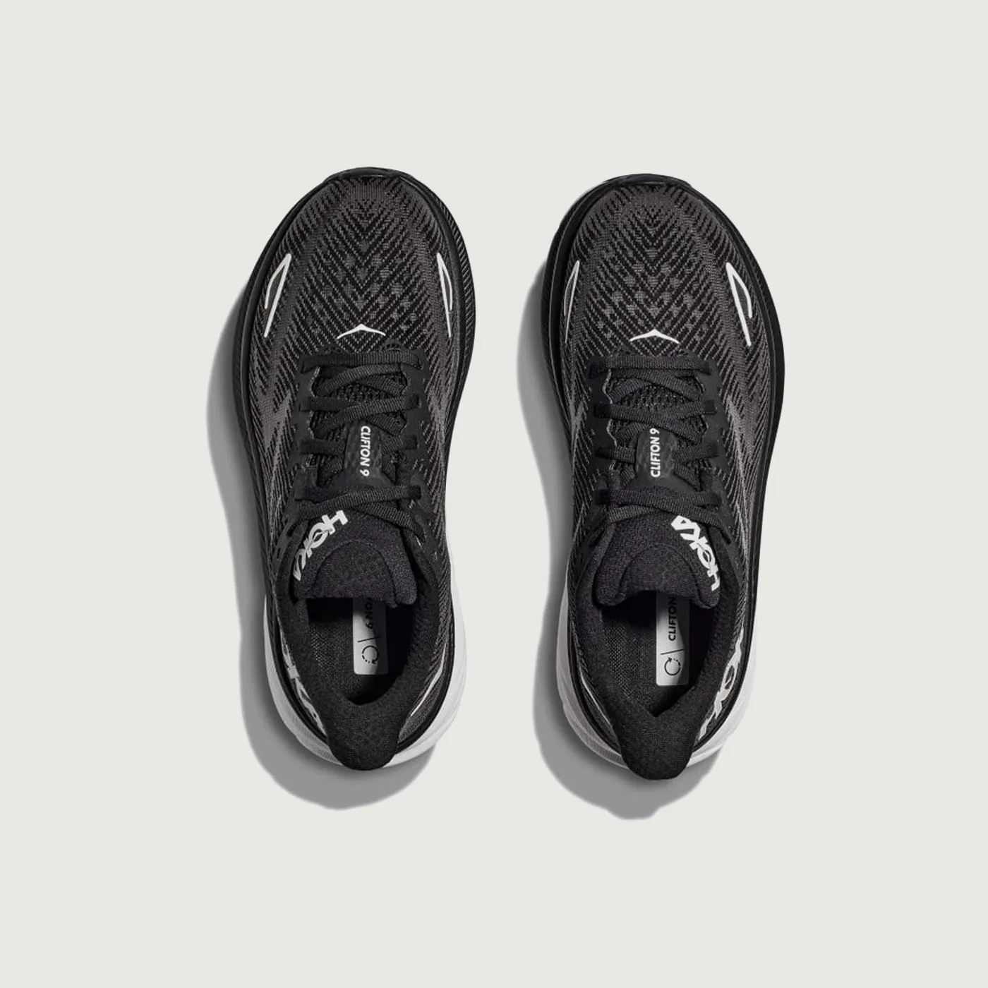 Hoka - Clifton 9 - Womens