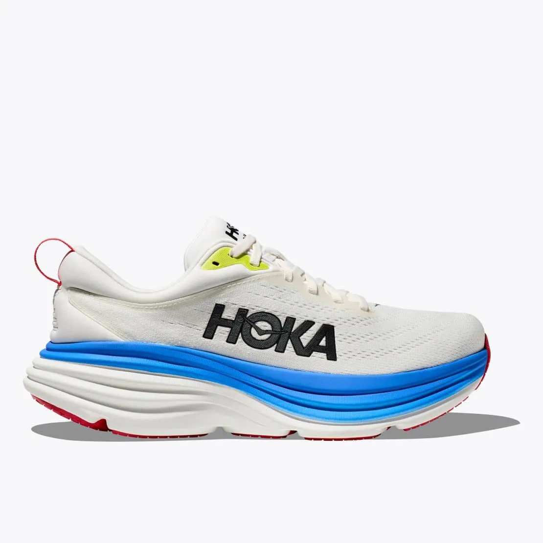 Hoka Men's Bondi 8 Road Shoes