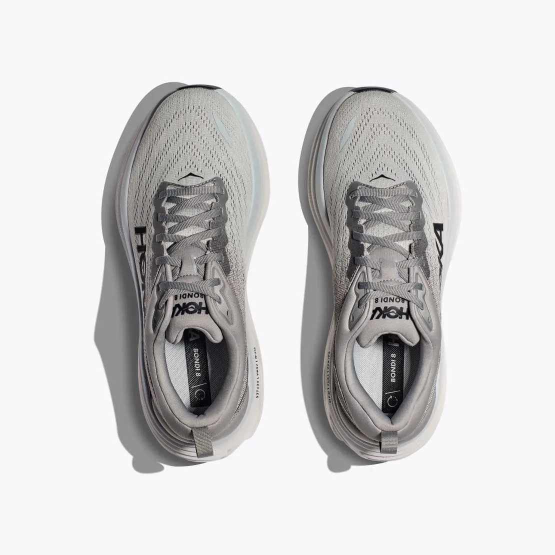 Hoka Men's Bondi 8 Road Shoes