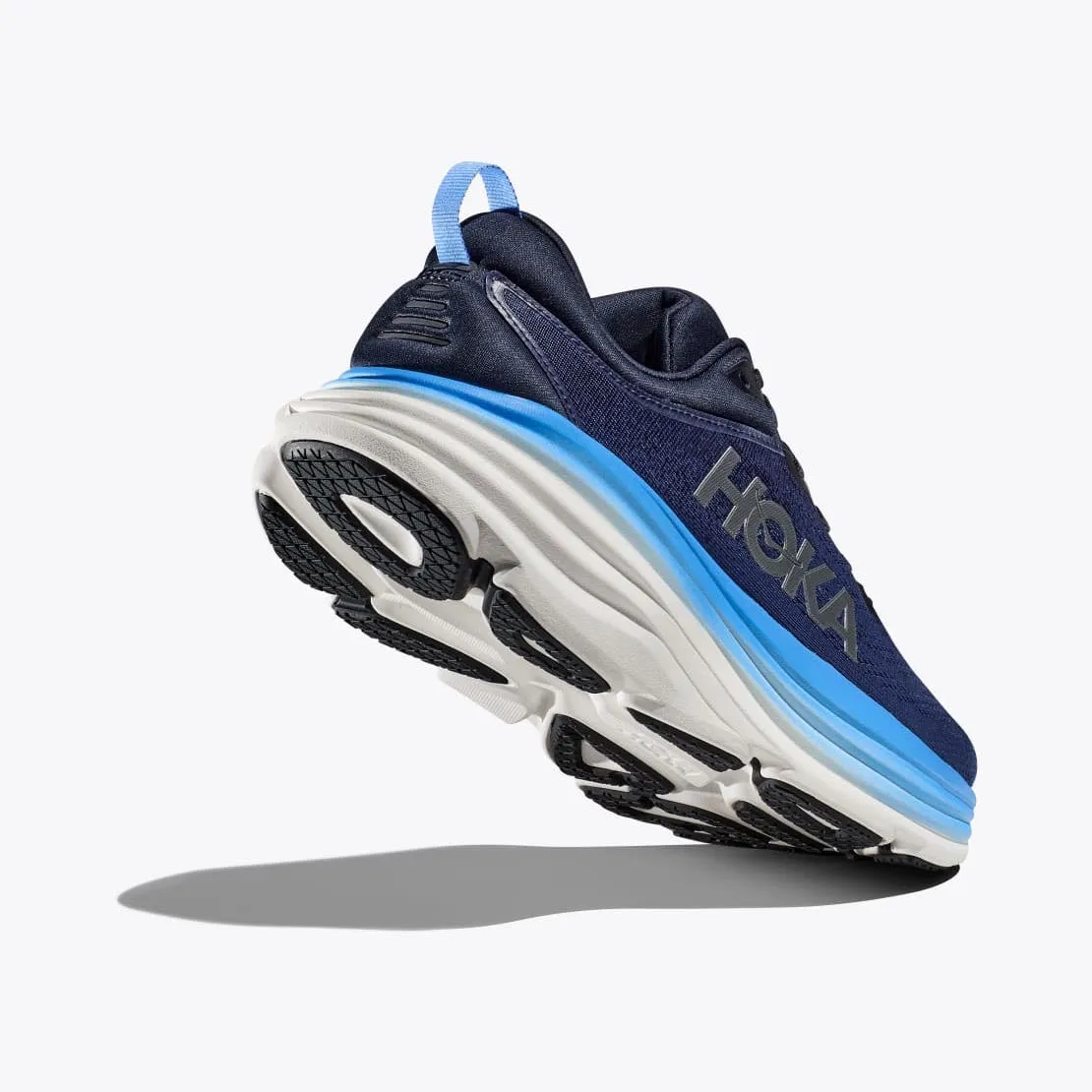 Hoka Men's Bondi 8 Road Shoes