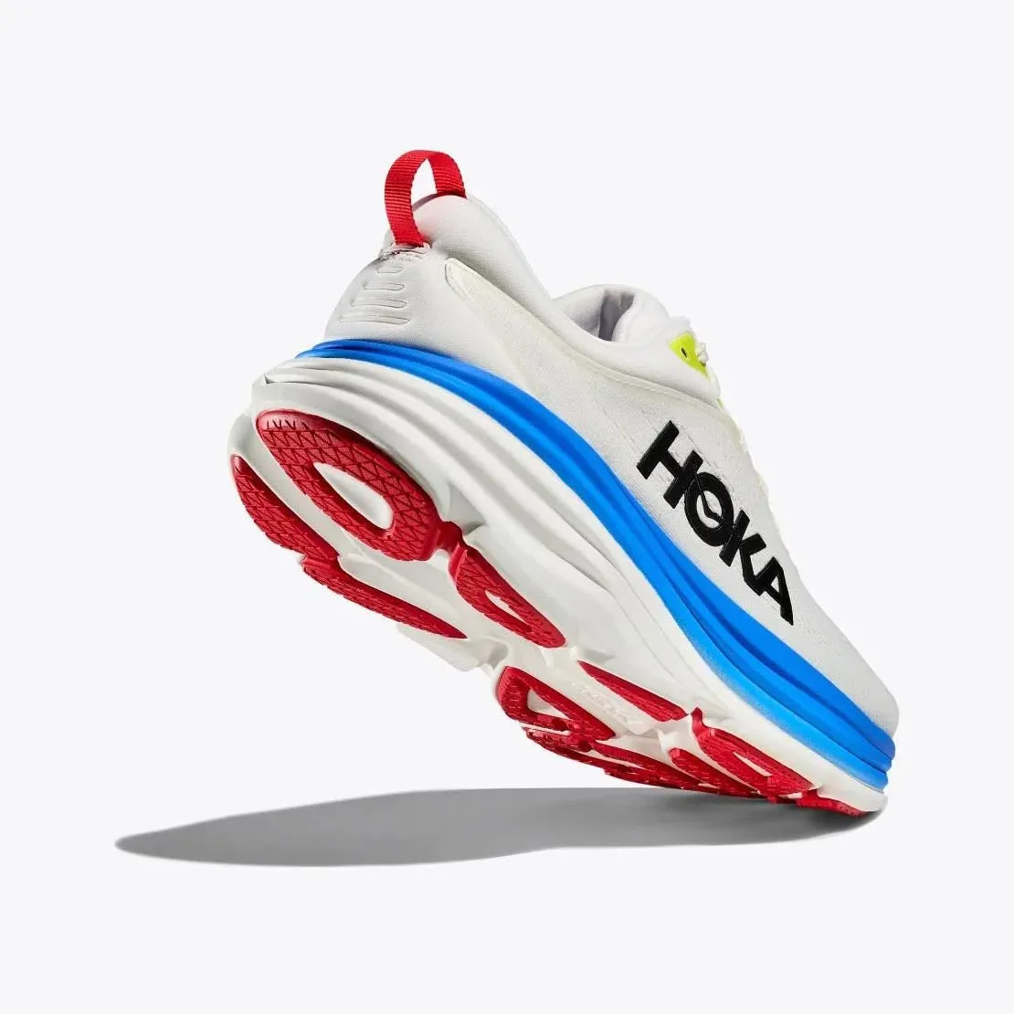Hoka Men's Bondi 8 Road Shoes