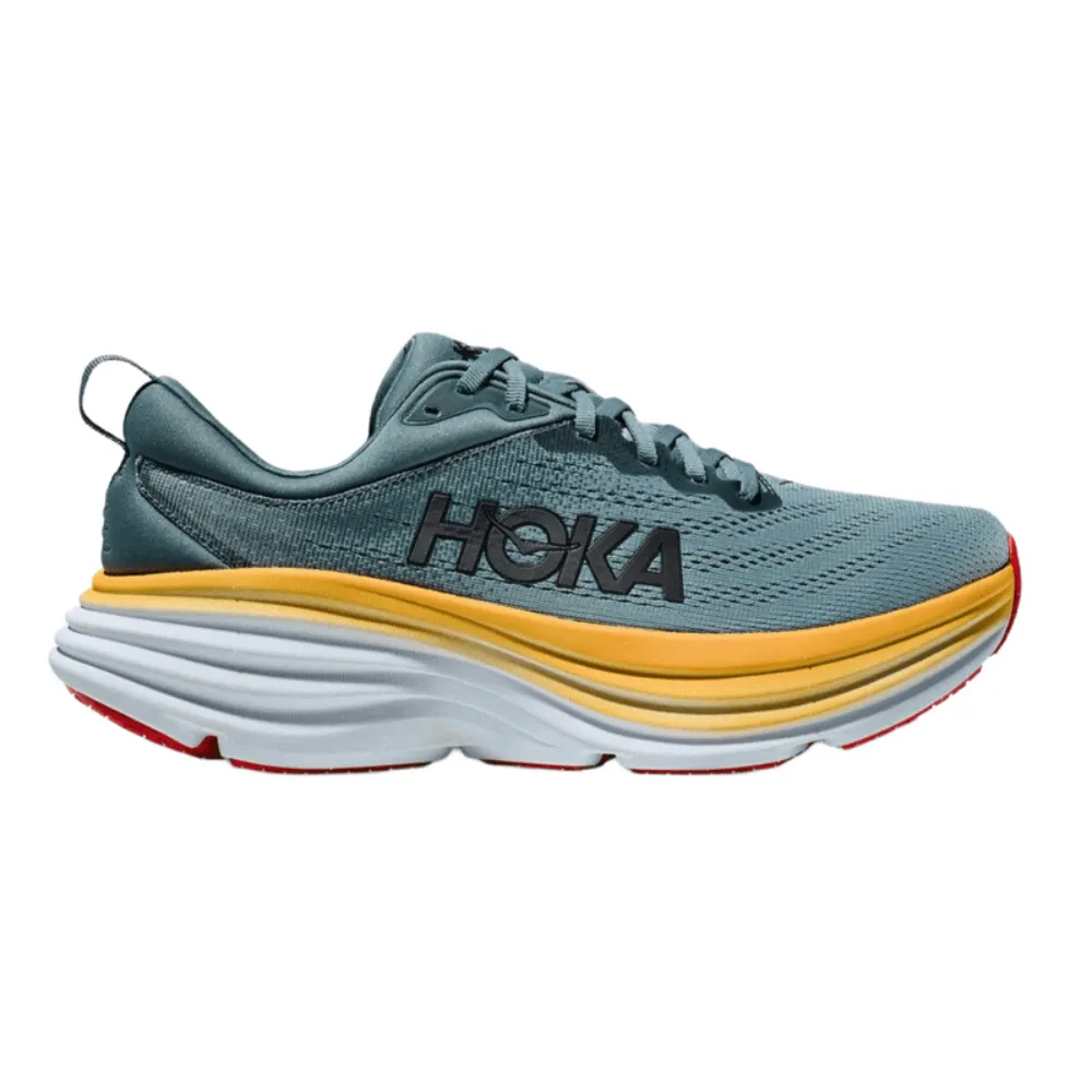 Hoka Men's Bondi 8 Road Shoes