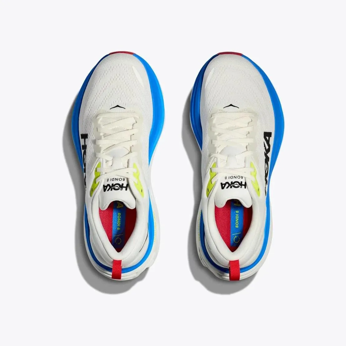 Hoka Men's Bondi 8 Road Shoes