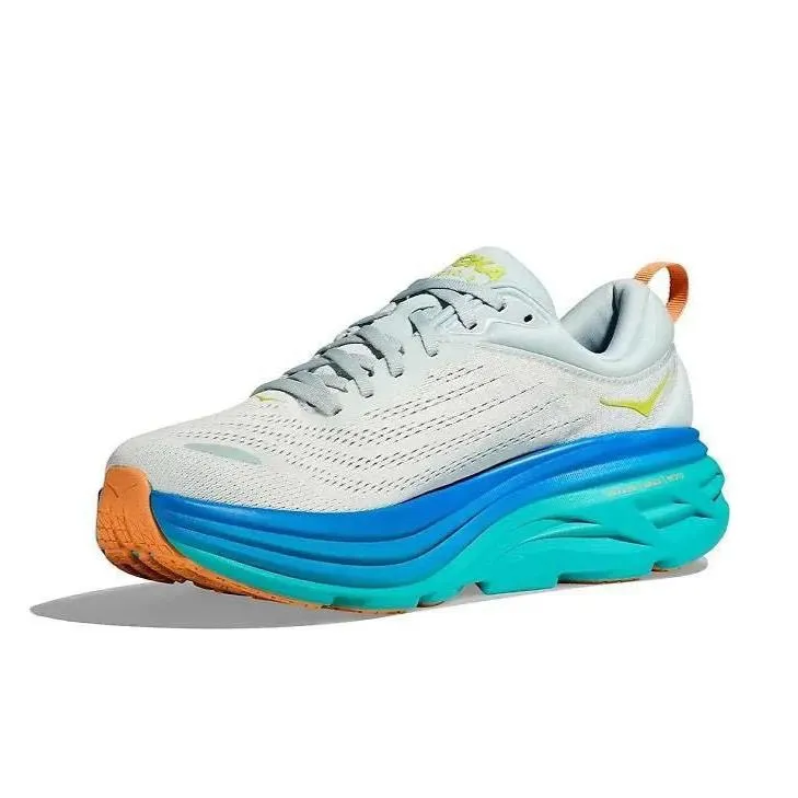 Hoka Men's Bondi 8 Road Shoes