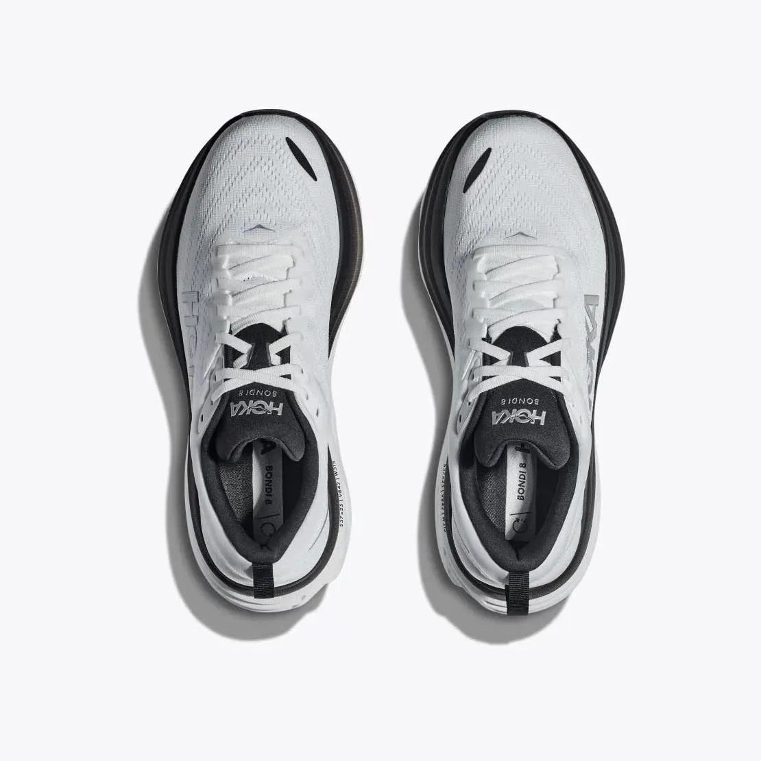 Hoka Men's Bondi 8 Road Shoes