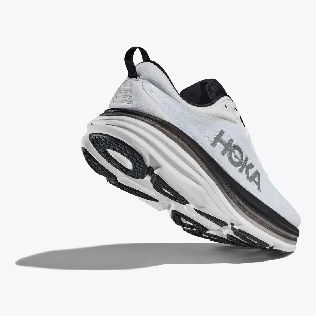Hoka Men's Bondi 8 Road Shoes