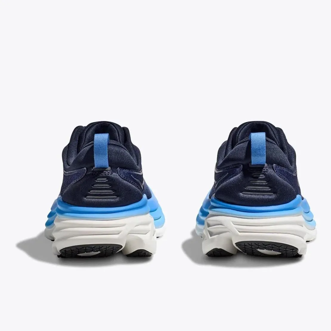 Hoka Men's Bondi 8 Road Shoes