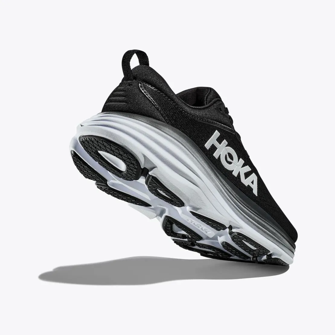 Hoka Men's Bondi 8 Road Shoes